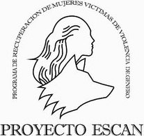 Proyecto Escan. Programa de recuperación de mujeres víctimas de violencia de género.